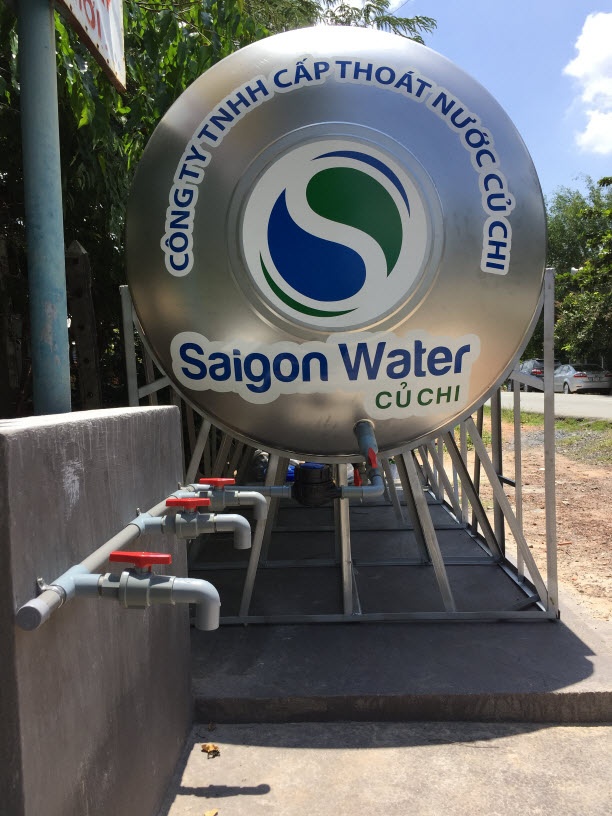 Chu du an nuoc sach Cu Chi du tinh lo hon 40 ty nam nay anh 1