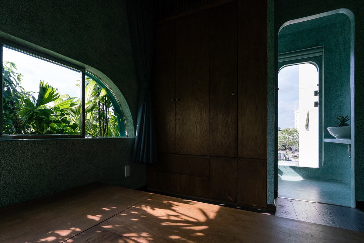 Nhung mau thiet ke nha dep anh 11