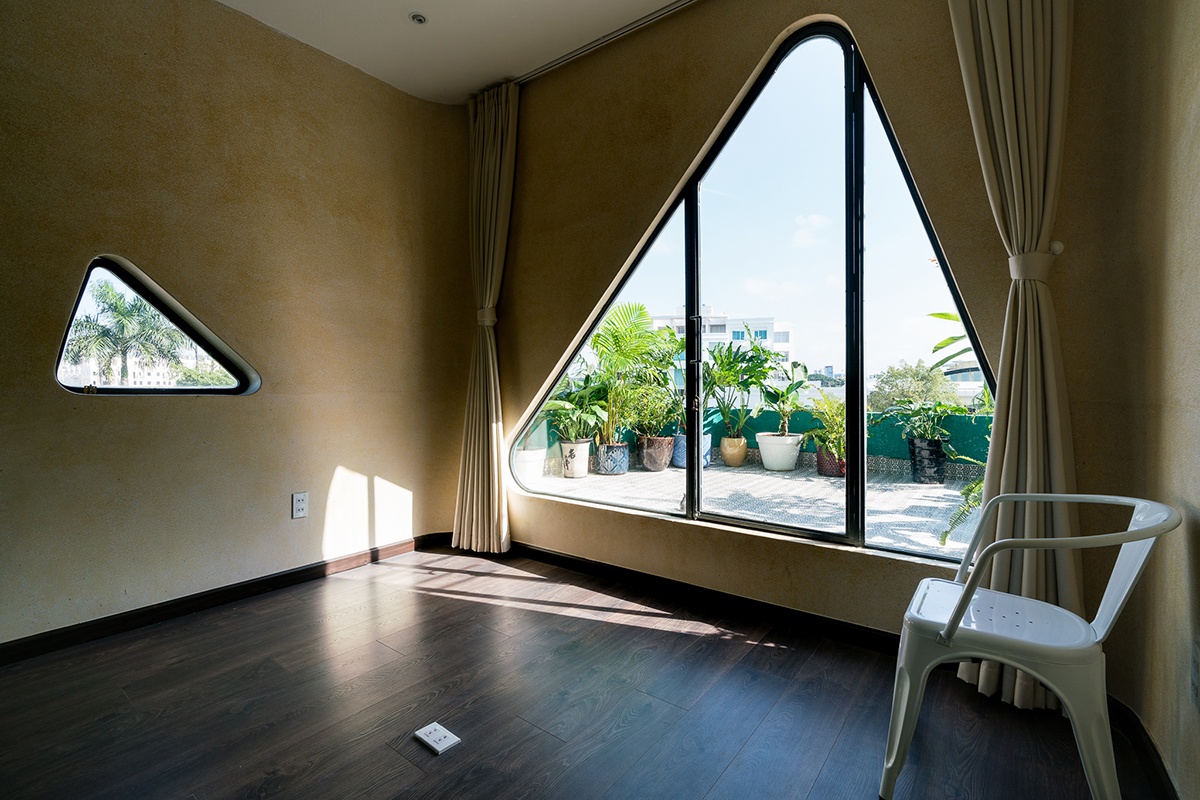 Nhung mau thiet ke nha dep anh 12