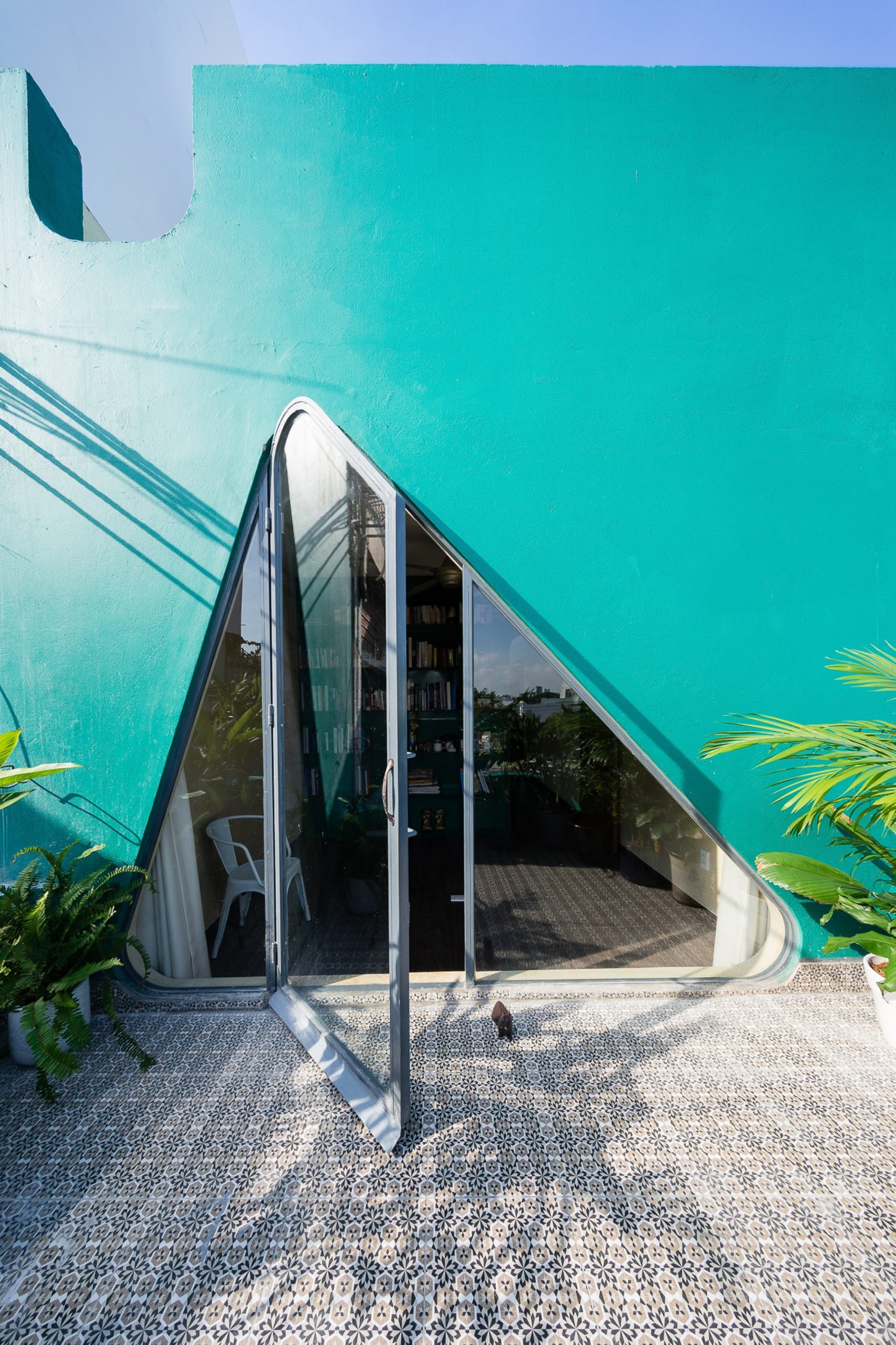 Nhung mau thiet ke nha dep anh 13