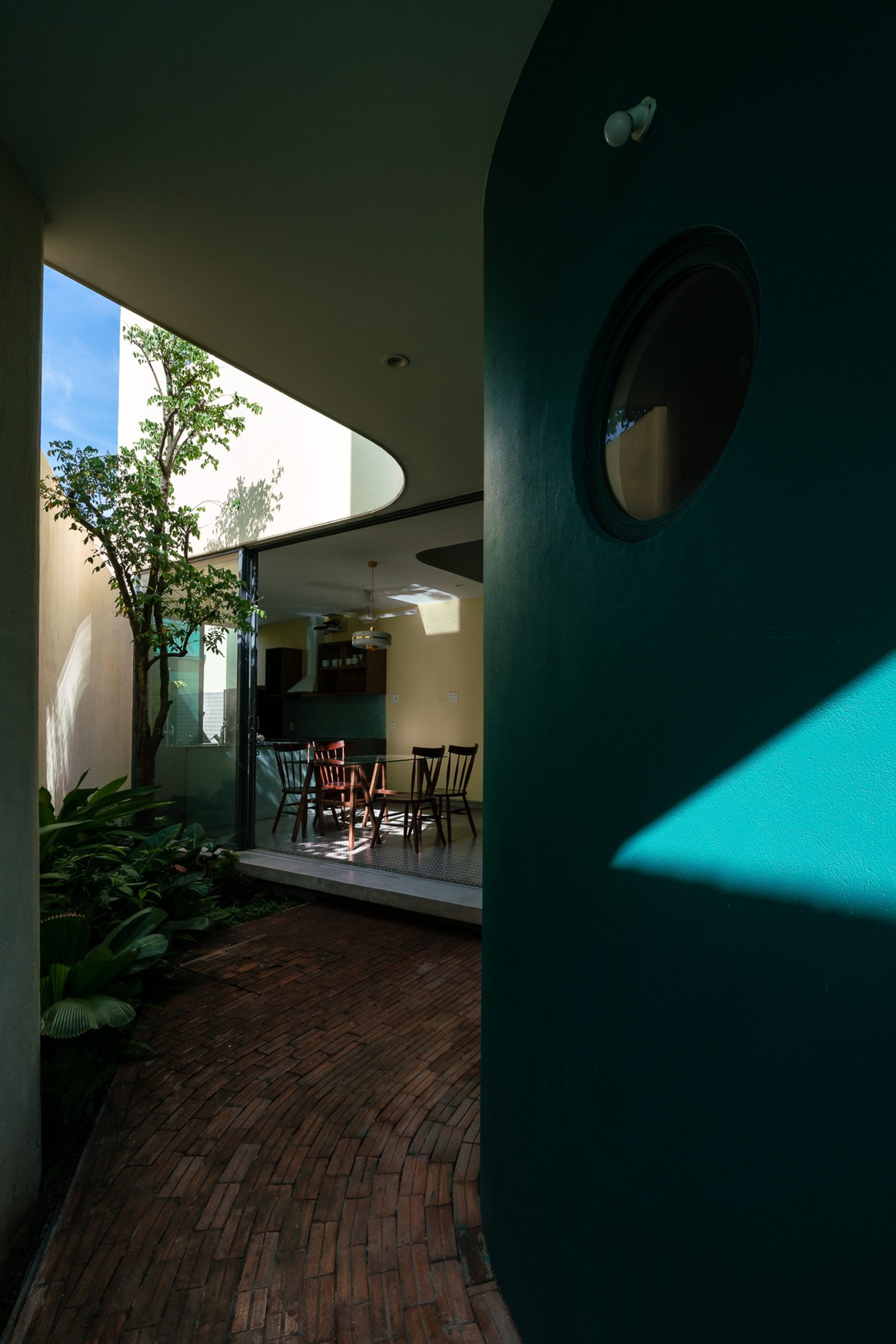 Nhung mau thiet ke nha dep anh 3