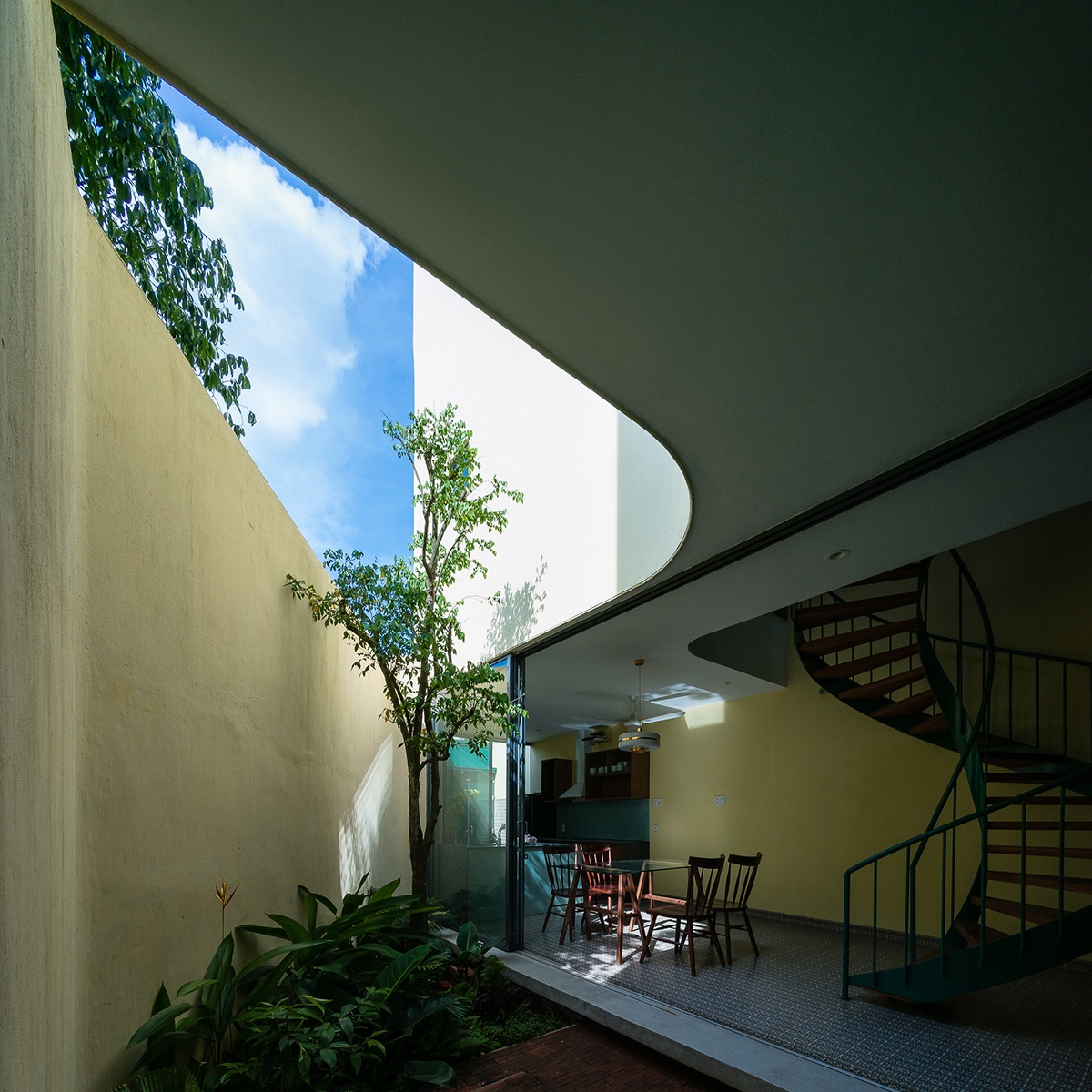 Nhung mau thiet ke nha dep anh 4