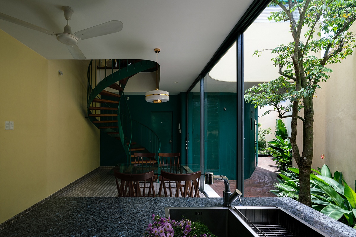 Nhung mau thiet ke nha dep anh 5