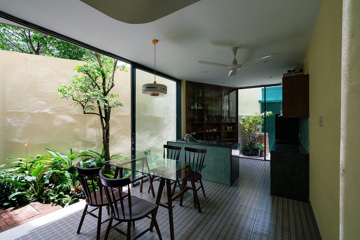 Nhung mau thiet ke nha dep anh 6