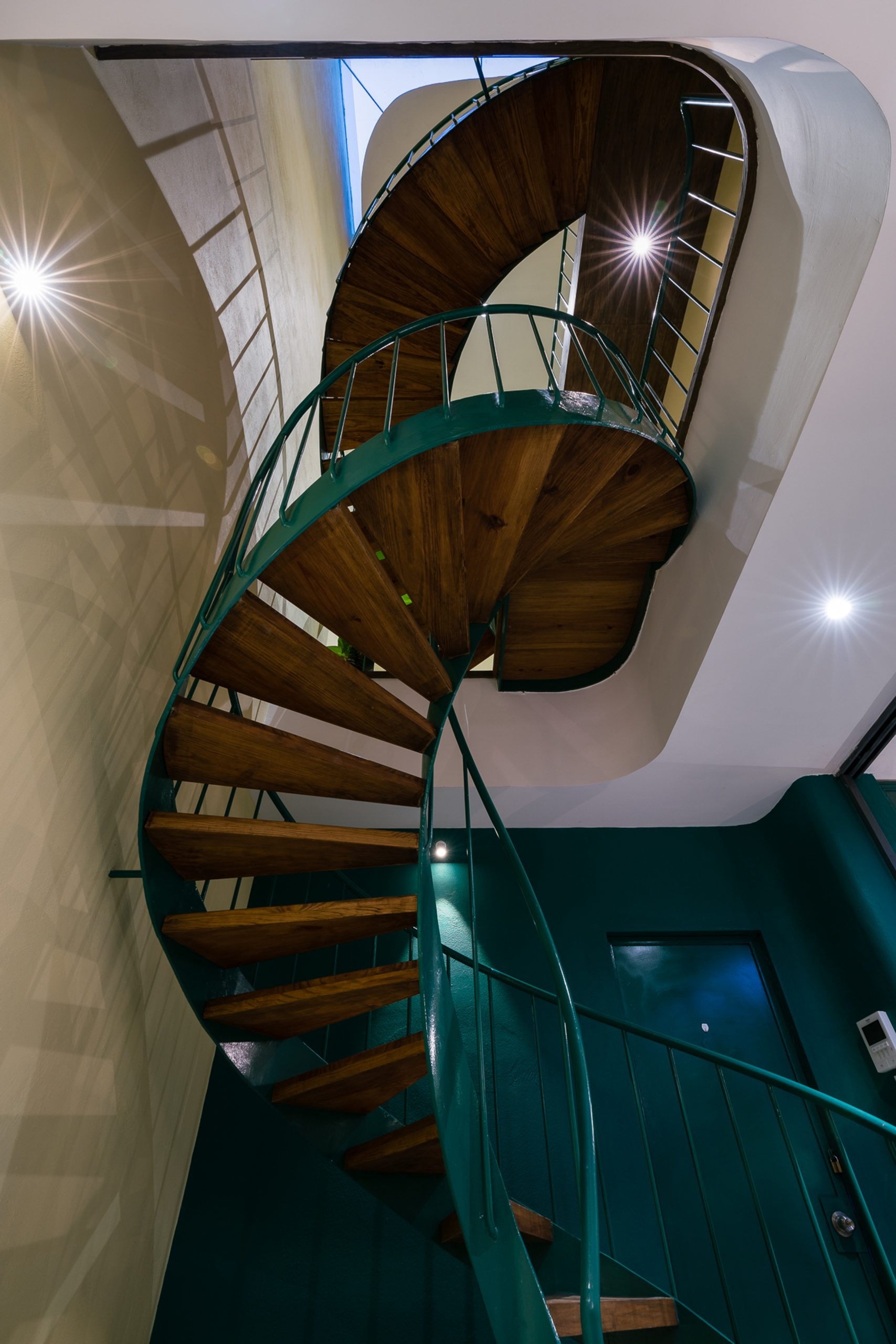 Nhung mau thiet ke nha dep anh 7