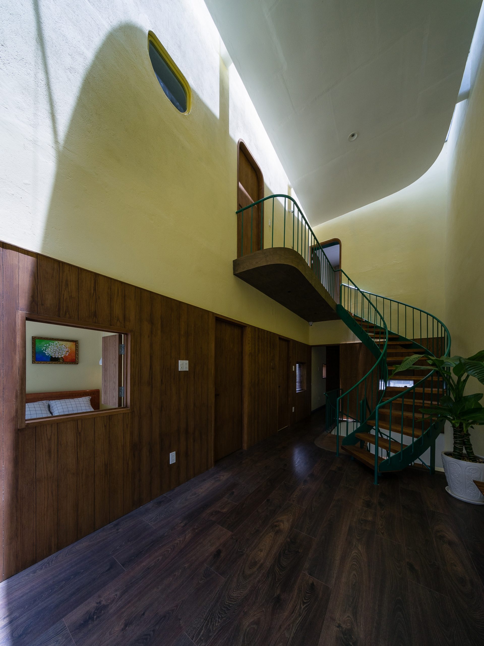 Nhung mau thiet ke nha dep anh 8