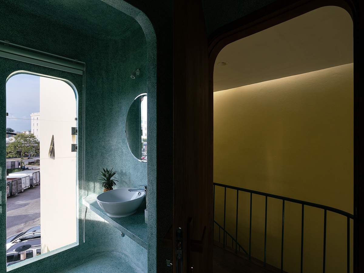 Nhung mau thiet ke nha dep anh 9