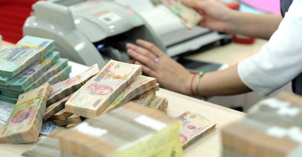 Ngan hang chap nhan giam hang nghin ty loi nhuan hinh anh