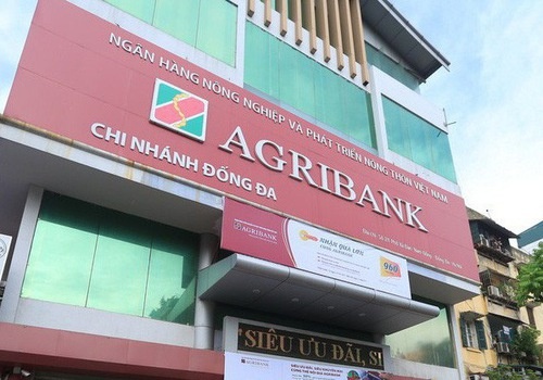 Agribank co chu tich moi hinh anh