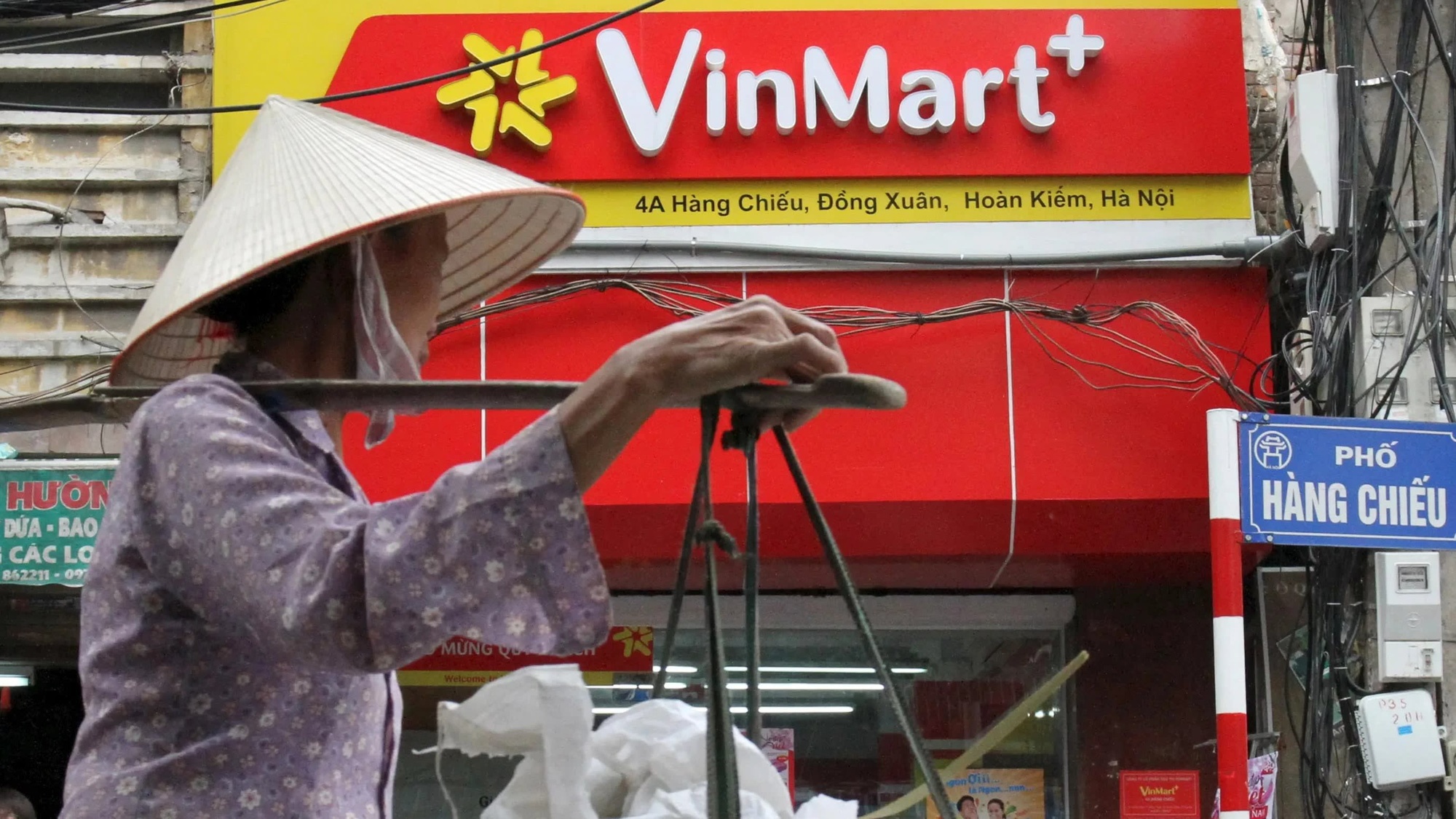 VinMart ve tay Masan tang truong 40% nhung tap doan van chiu lo hinh anh