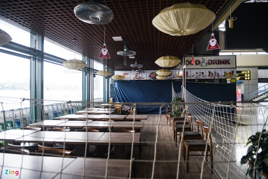 Hang khong kho khan vi Covid-19 anh 2