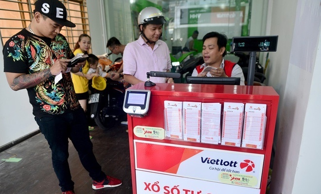 Vietlott ‘hut hoi’ tren thi truong xo so anh 1