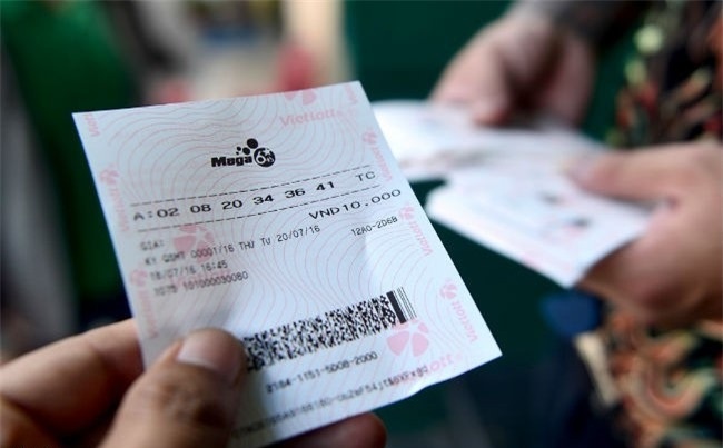 Cong ty xo so dat muc tieu thu hang chuc ty moi ngay hinh anh