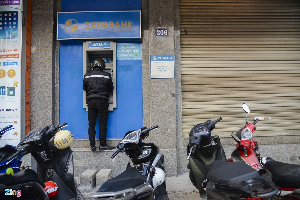 Eximbank giam ke hoach loi nhuan vi Covid-19 anh 1