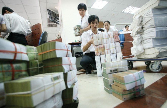 Ly do Ngan hang Nha nuoc giam lai suat dieu hanh lan thu 2 hinh anh