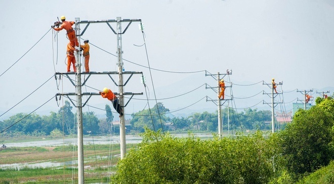 EVN lai dam nam 2019 hinh anh