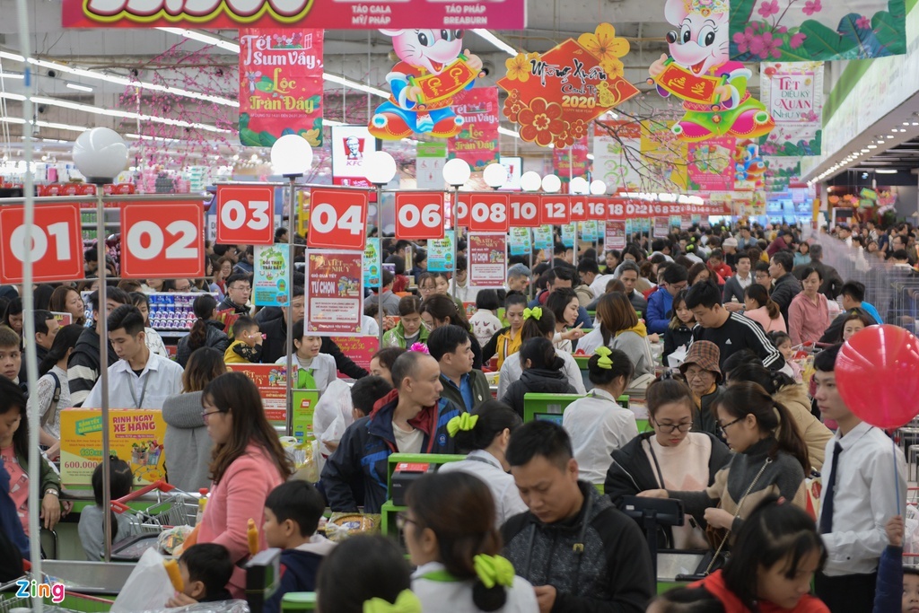 Cho vay tieu dung sau dich Covid-19 anh 2