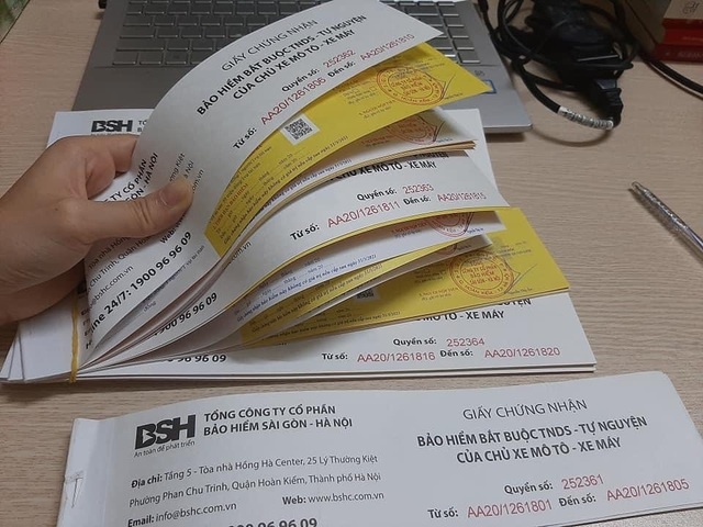 Cac cong ty bao hiem phi nhan tho dat doanh thu hang nghin ty dong hinh anh