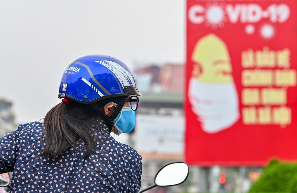 S&P duy tri trien vong tin nhiem Viet Nam o muc on dinh hinh anh