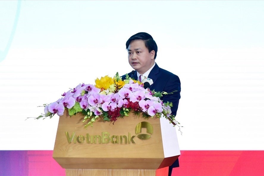 Vietinbank uoc tinh nua nam lai 6.000 ty anh 1