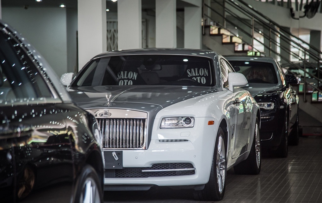 Quy ngoai dong loat thoai von khoi dai ly oto lon nhat Viet Nam hinh anh