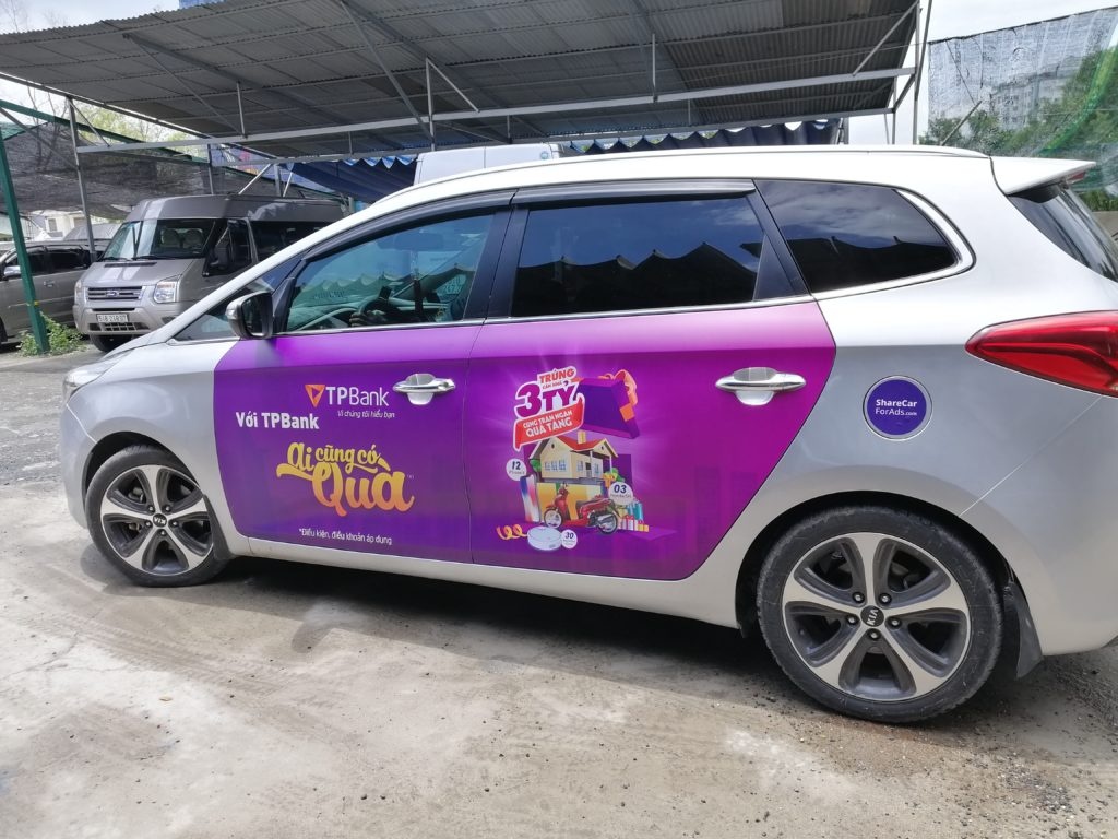 CEO TPBank: No xau tang vi du no khach ca nhan vay mua oto hinh anh