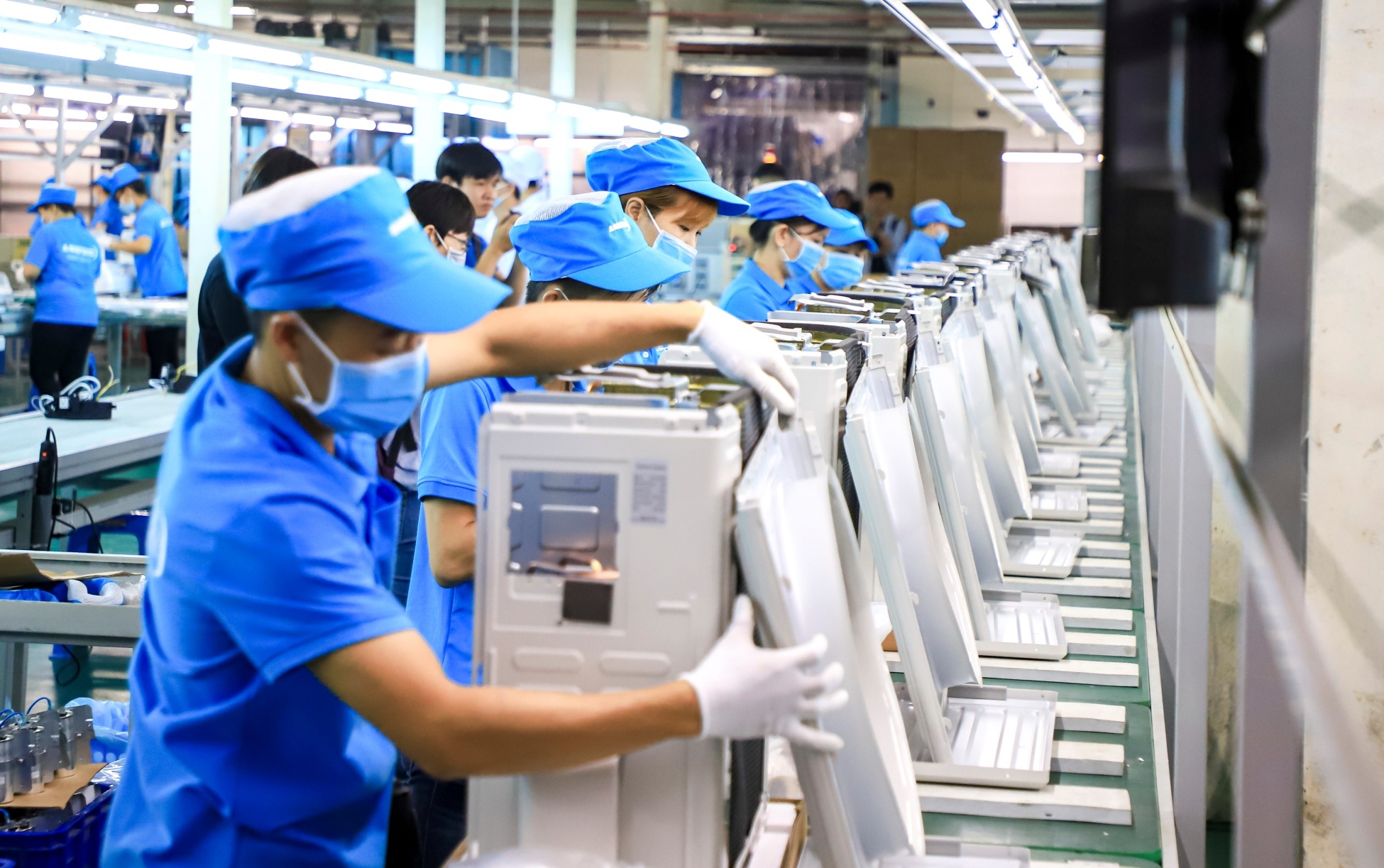 World Bank hien ke de Viet Nam thanh nuoc thu nhap cao vao nam 2045 anh 1