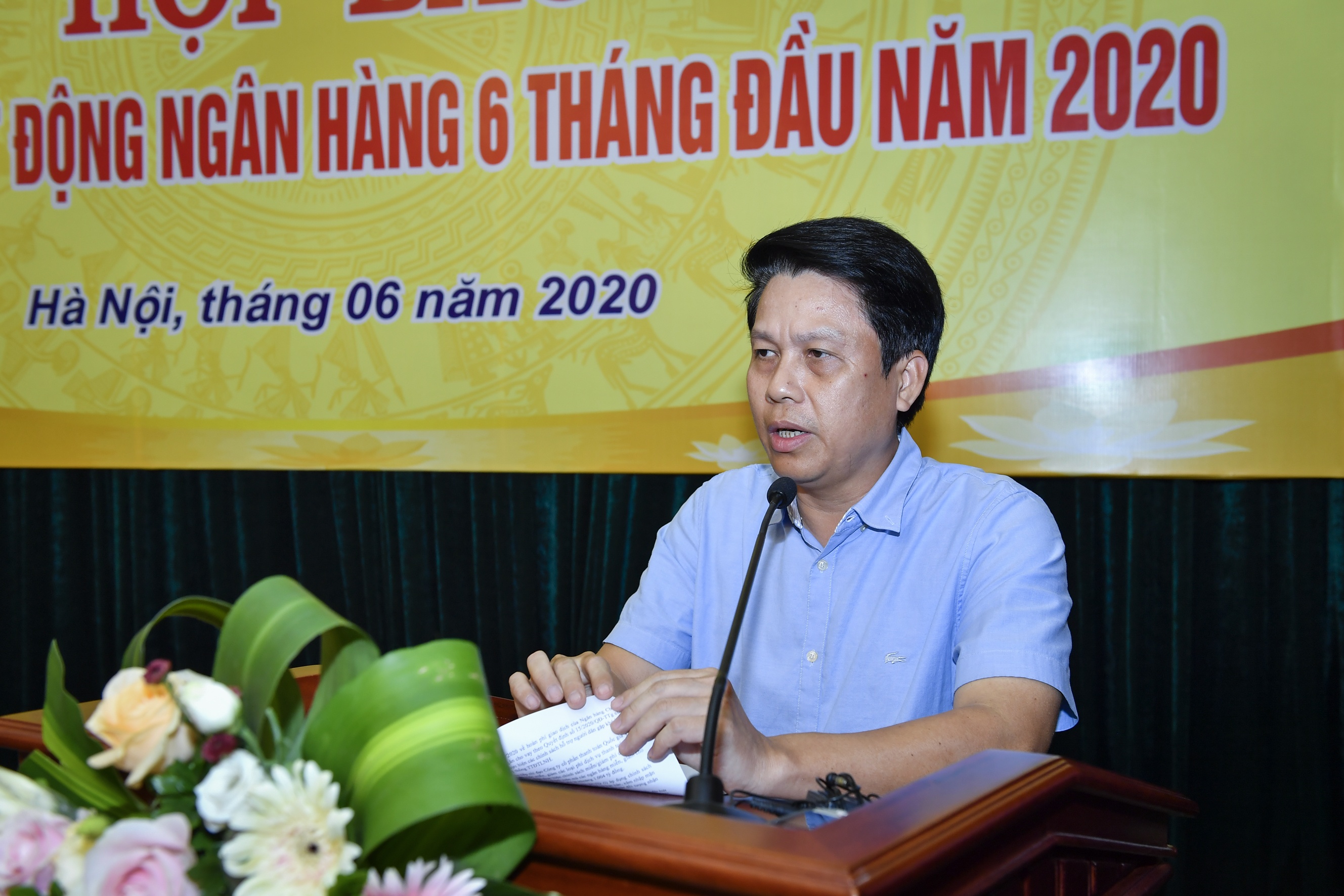 Trien khai Mobile Money anh 1