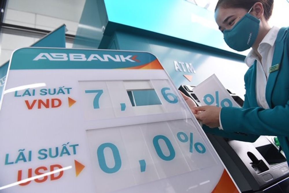 ABBank: Loi nhuan co the dat tren 1.500 ty neu khong co dich Covid-19 hinh anh
