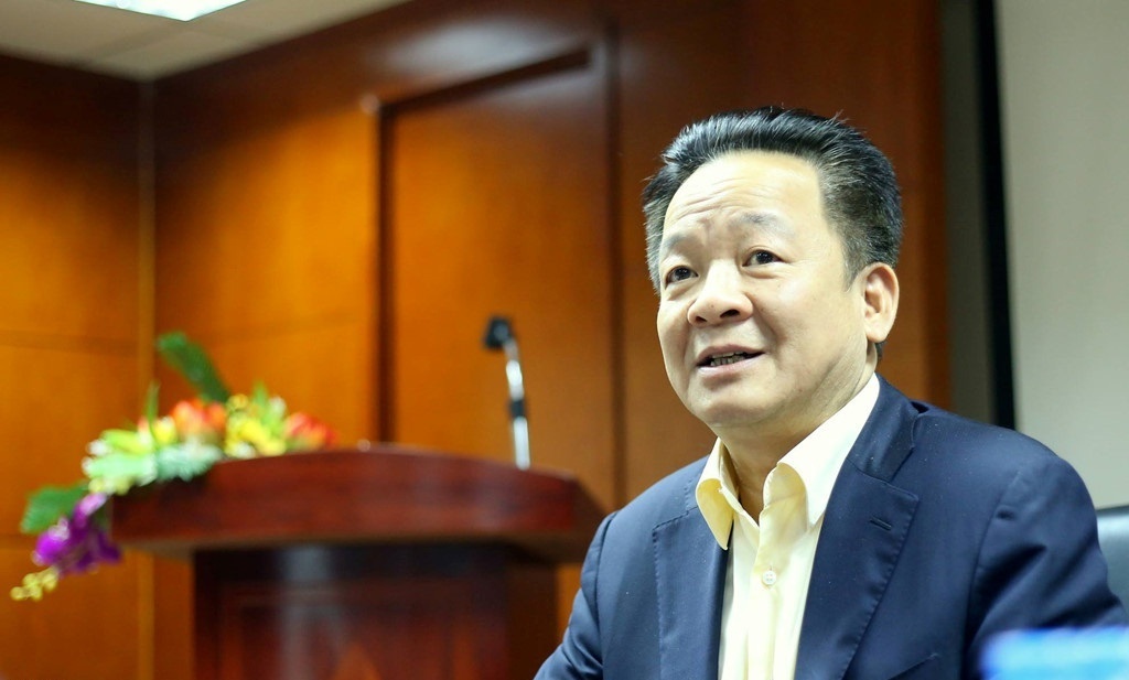 SHB se tang von len 19.300 ty, chuyen niem yet sang HOSE hinh anh