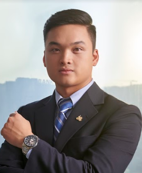 Con trai chu tich ung cu vao HDQT Xay dung Hoa Binh anh 1