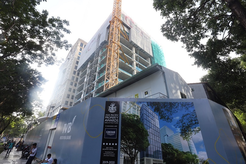 14 co dong Coteccons phu quyet ke hoach to chuc dai hoi truc tuyen hinh anh