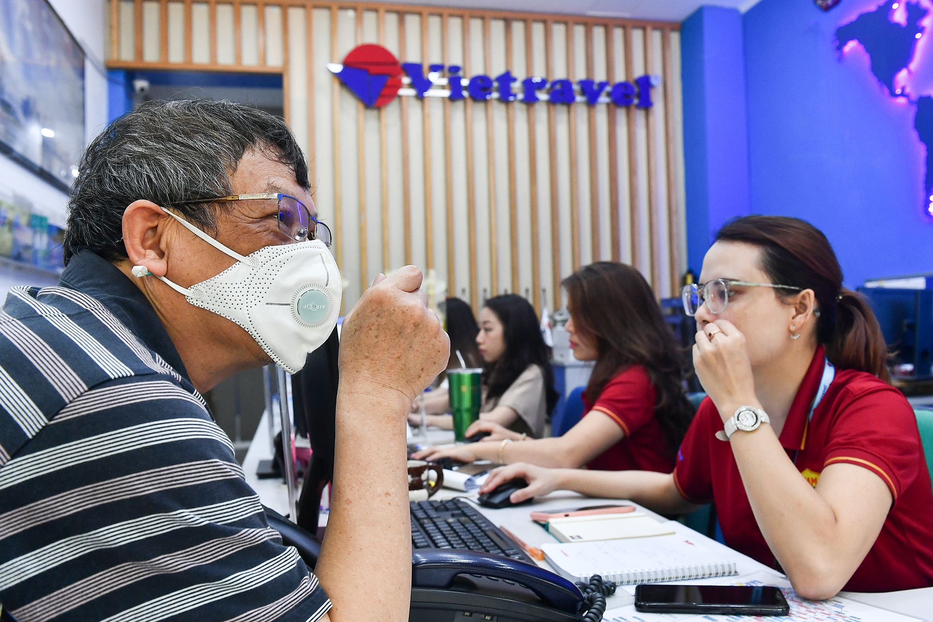 Vietravel bo ngo ke hoach kinh doanh nam nay vi dich Covid-19 anh 2