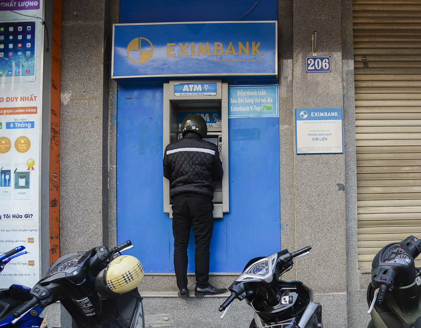 Ngan hang nao du bao loi nhuan tang manh nhat quy III? hinh anh