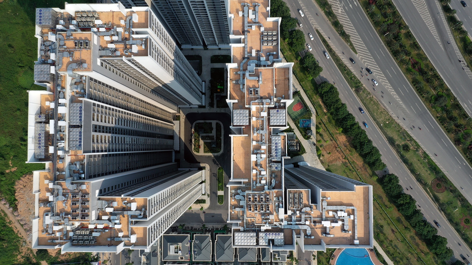 Vinhomes lai tang nhe sau 6 thang hinh anh