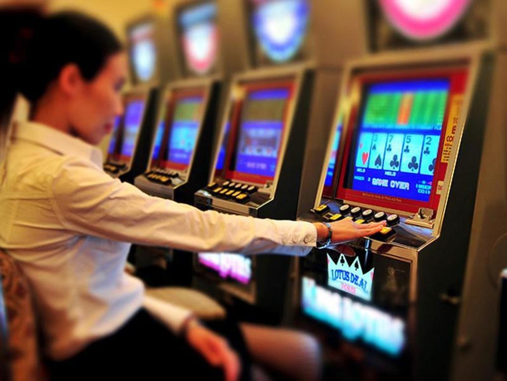 Casino lon nhat Quang Ninh lo 54 ty dong trong nua nam hinh anh