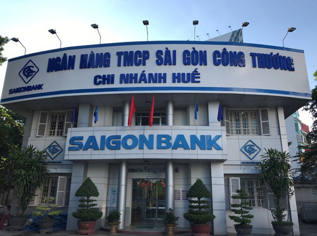 Saigonbank se niem yet co phieu tren UPCoM hinh anh