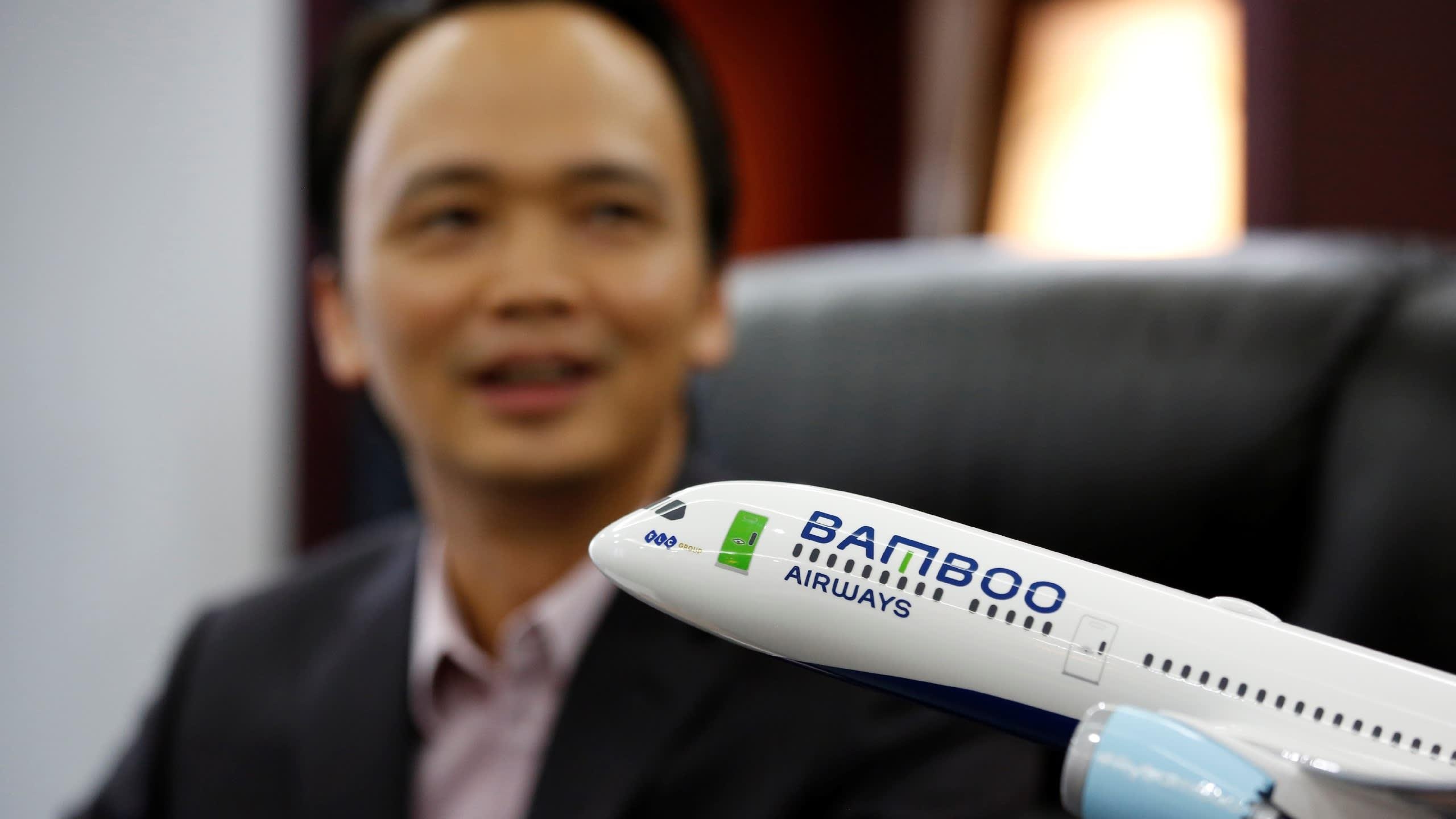 FLC lo hon 2.700 ty dong sau nua nam hinh anh