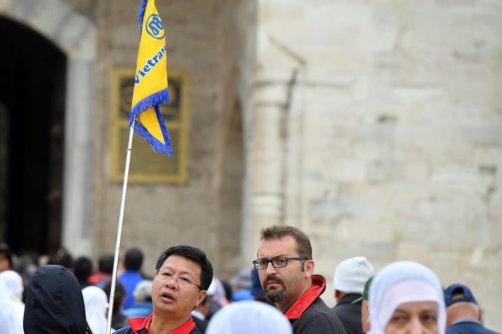 Vietravel lo quy thu 3 lien tiep hinh anh