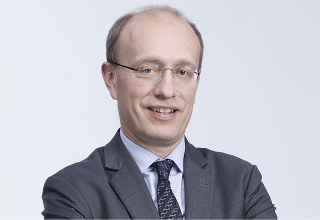 Sep cu ngan hang Thai Lan lam Tong giam doc Techcombank hinh anh