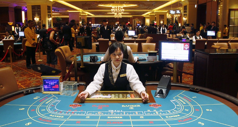De xuat noi dieu kien mo casino hinh anh