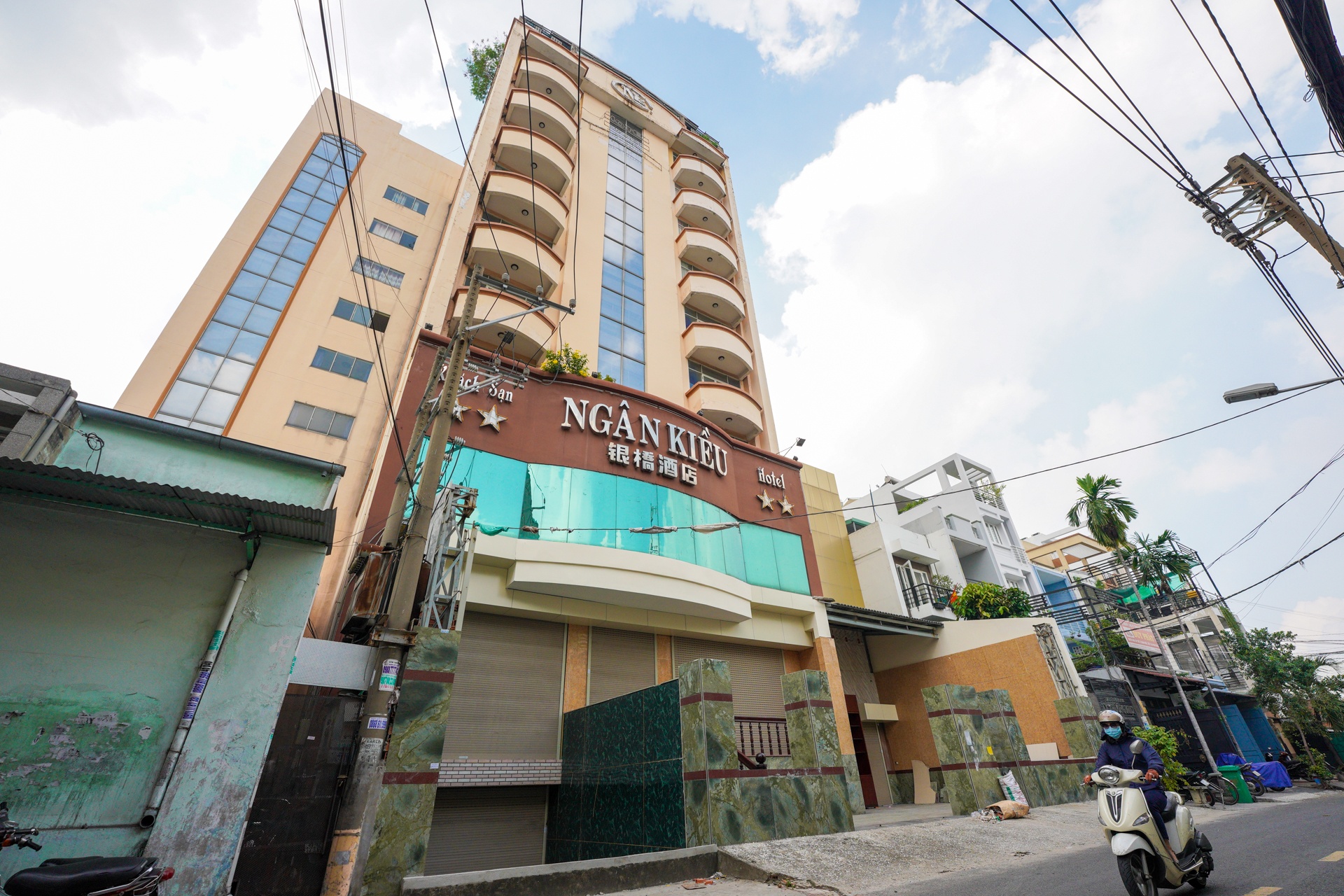 Ngan hang dai ha gia tai san dam bao hinh anh