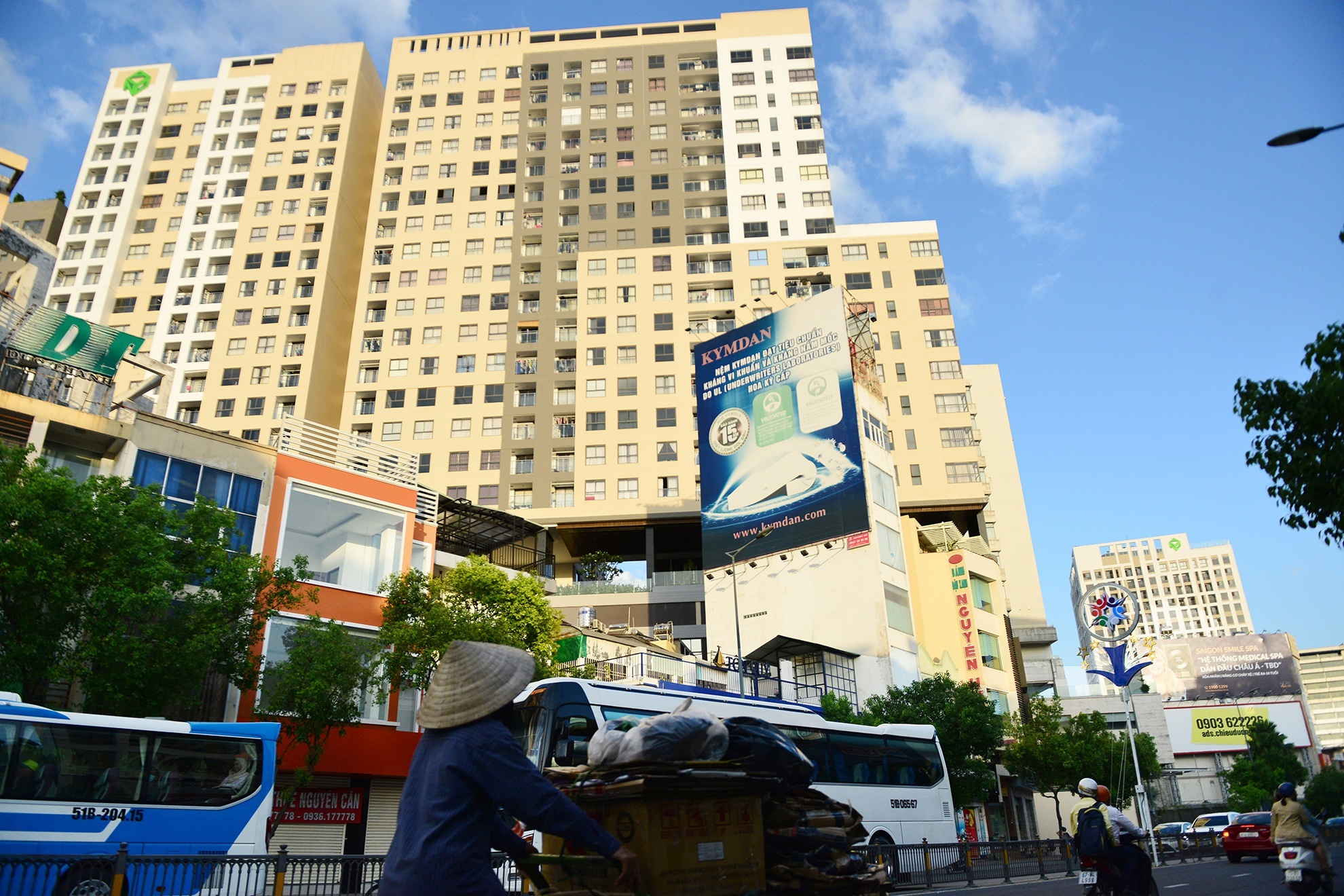 Trai phieu doanh nghiep lai cao hon gui ngan hang 4%/nam anh 2