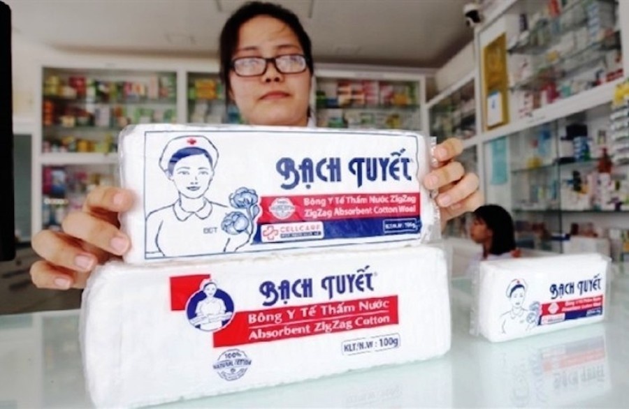 Co dong lon muon nam quyen chi phoi Bong Bach Tuyet hinh anh