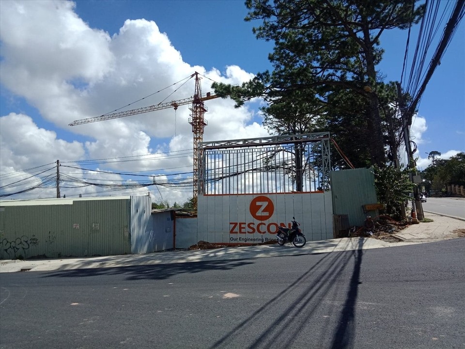 Ong chu khoi tai san nghin ty dang bi BIDV thanh ly anh 2