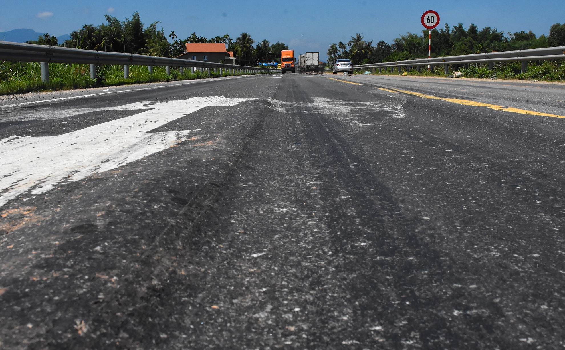 De xuat thu phi duong cao toc anh 1