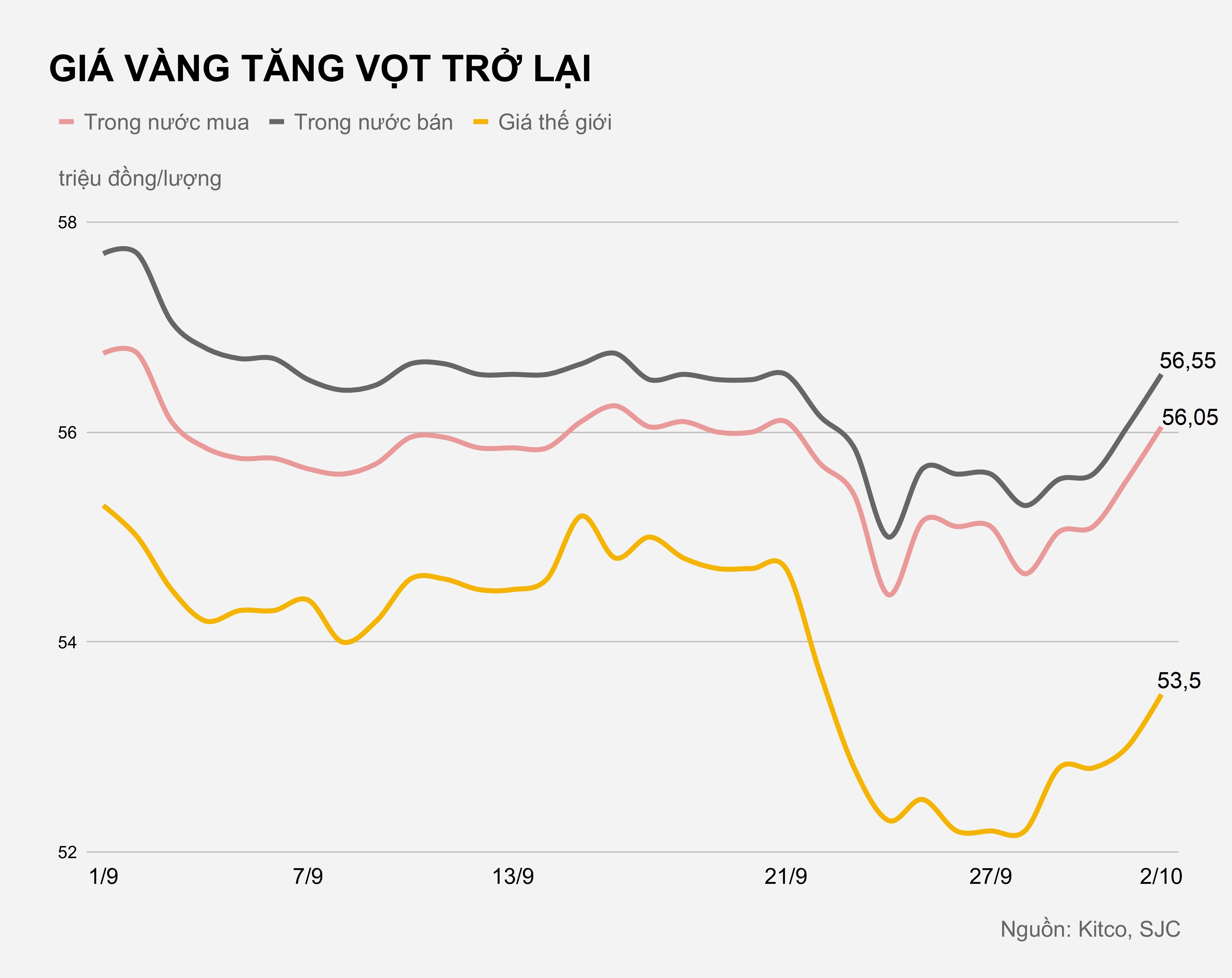 Gia vang mieng tang manh anh 1