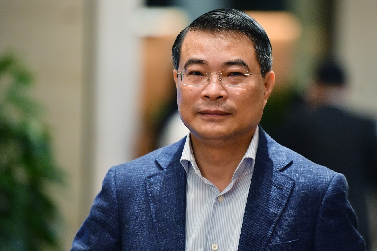 Ba lan ha lai suat dieu hanh cua Thong doc Le Minh Hung hinh anh