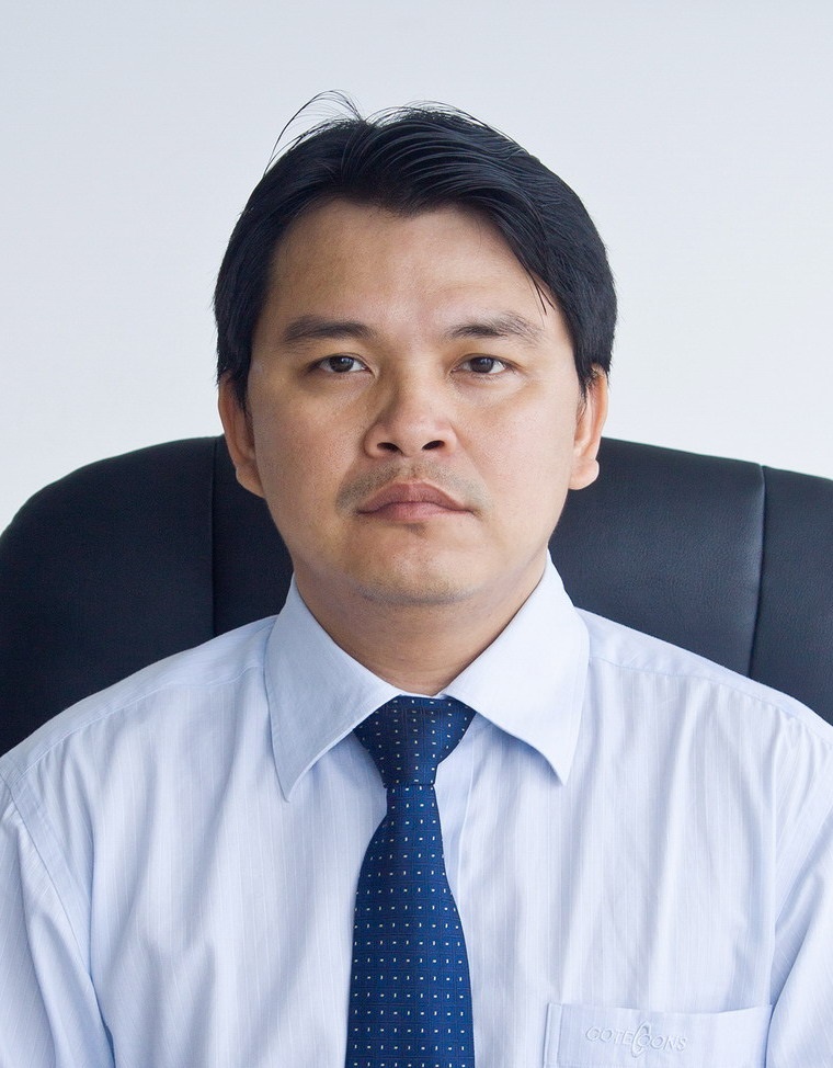 Mau thuan noi bo Coteccons anh 1