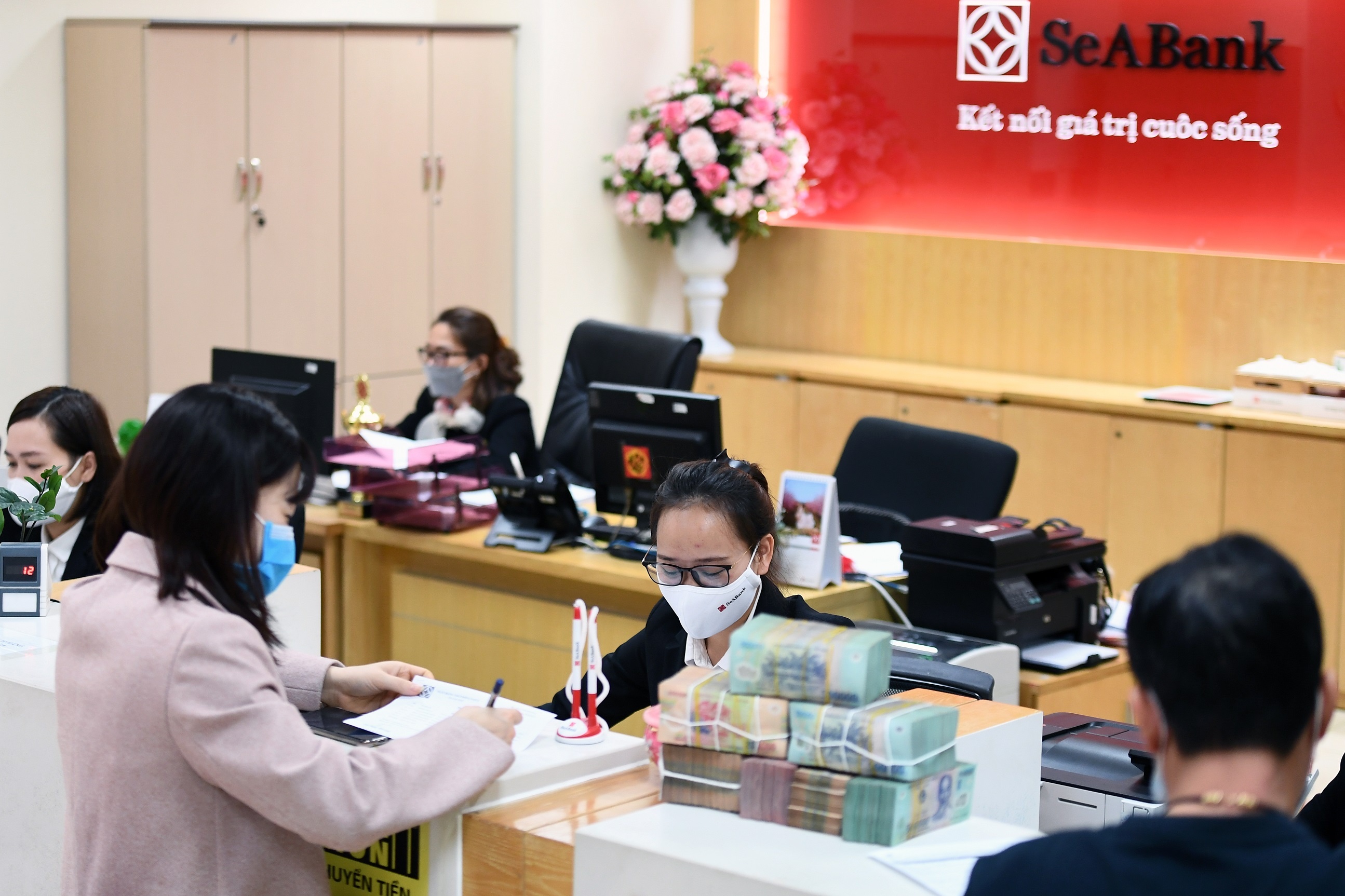 NHNN yeu cau giam lai suat cho vay ngay trong thang 7 anh 1